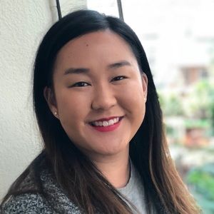 Meet your Posher, Anna